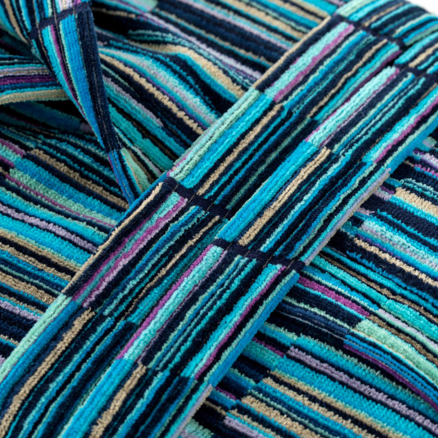 Accappatoio jacquard - Groovy Accappatoio