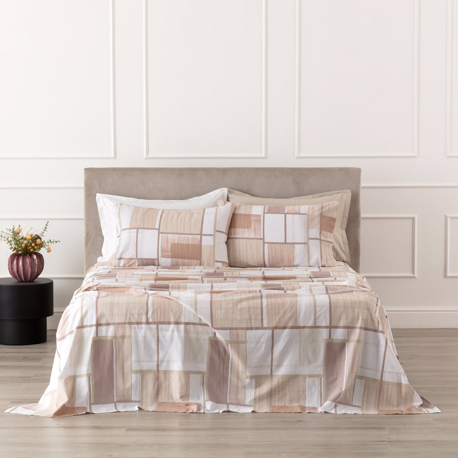 Juri Lenzuolo Matrimoniale