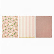 Pandora strofinacci - Set da 3 Strofinacci Pandora Maestri Cotonieri Home