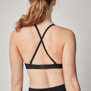 1/10041 - Reggiseno push up senza ferretto
