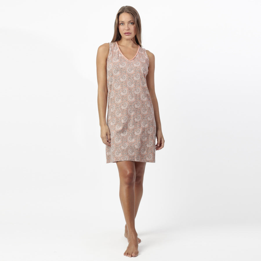 Camicia donna spalla larga - 61512-0