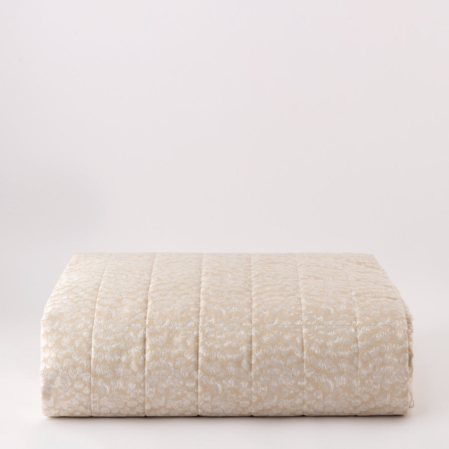 Trapuntino in jacquard - Akiko quilt