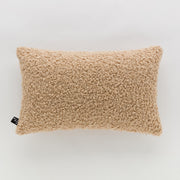 Mantra cuscino arredo - Cuscino Decorativo Boucle Mantra