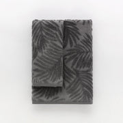 Sapphiere set 1+1 - Set in spugna Riviera jacquard 500gr