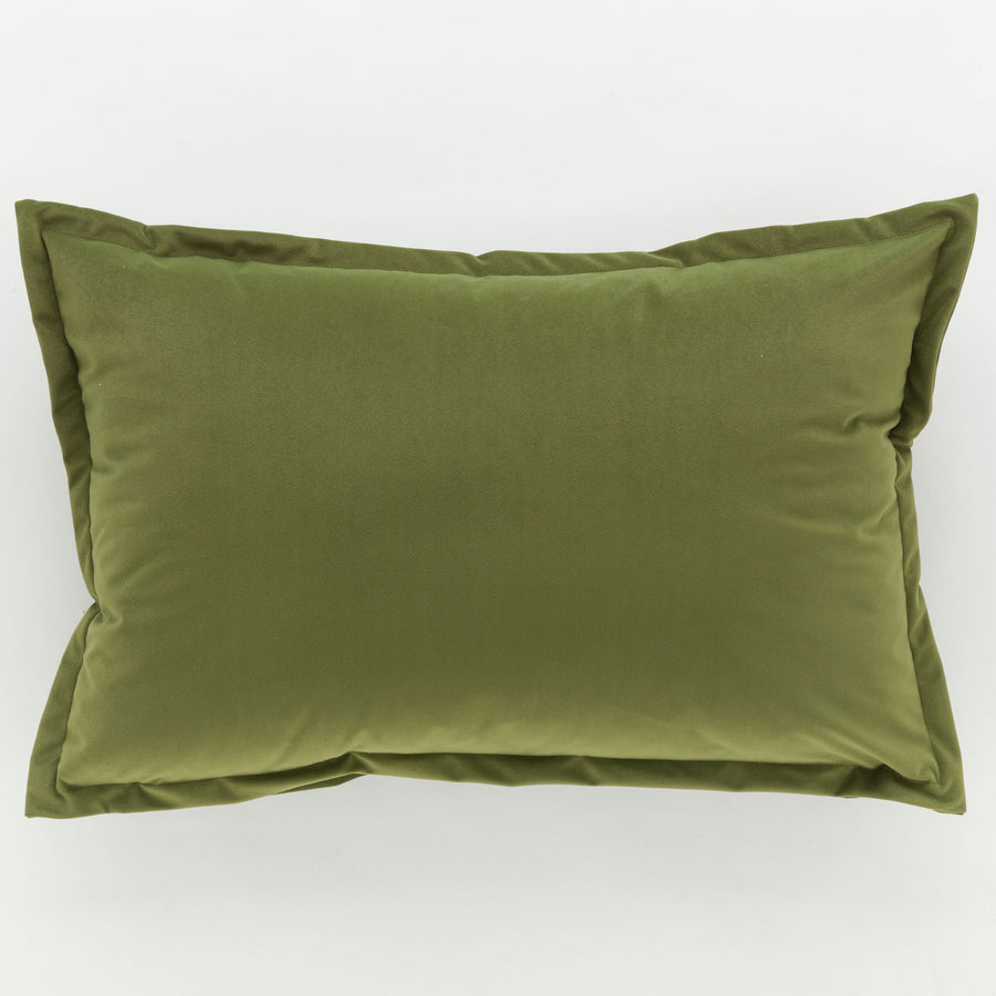 Nuvel Cuscino arredo 40x60cm in velluto Rèever