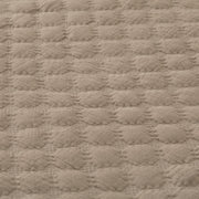 Rombus Trapuntino in mussola di cotrone Singolo