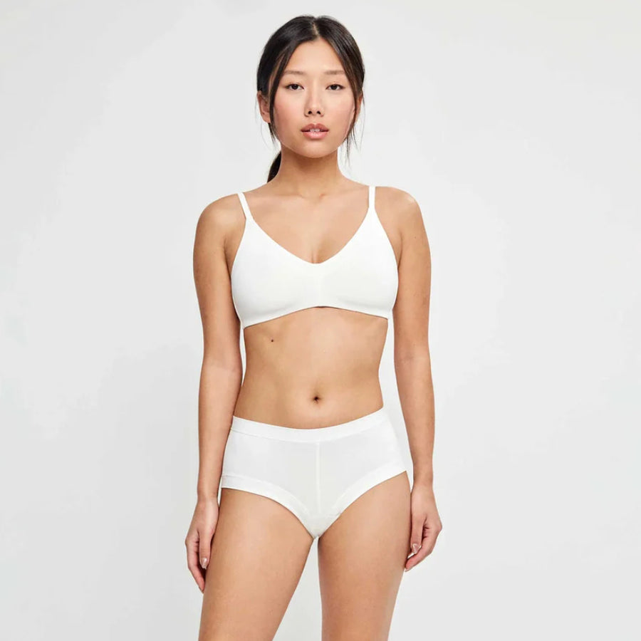 1/10090 - Slip vita media in lycra
