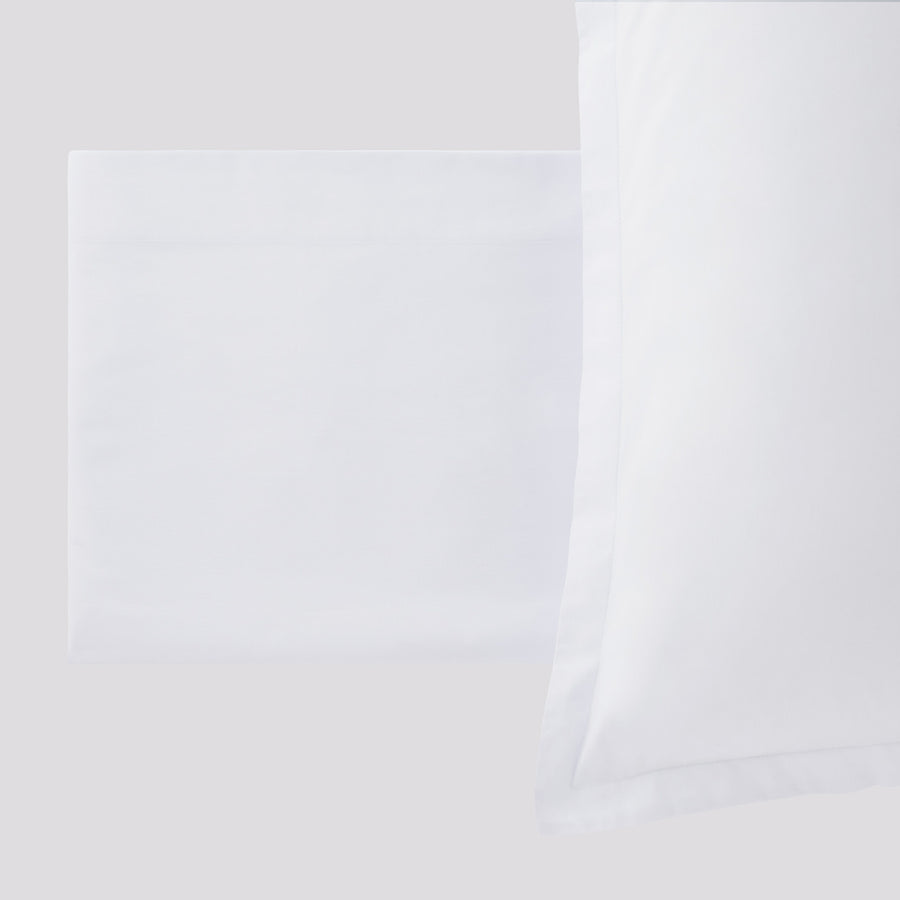 Incanto Completo letto in raso di 100% cotone