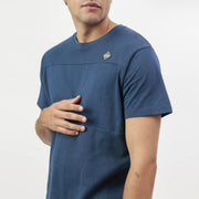 Pigiama uomo mezza manica pantalone corto - 64794-0