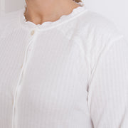 Camicia da donna manica lunga - LA3168