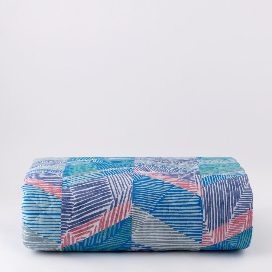 Quilt in cotone - Goya quilt
