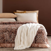 Colin trapunta - Trapunta In Velluto Colin