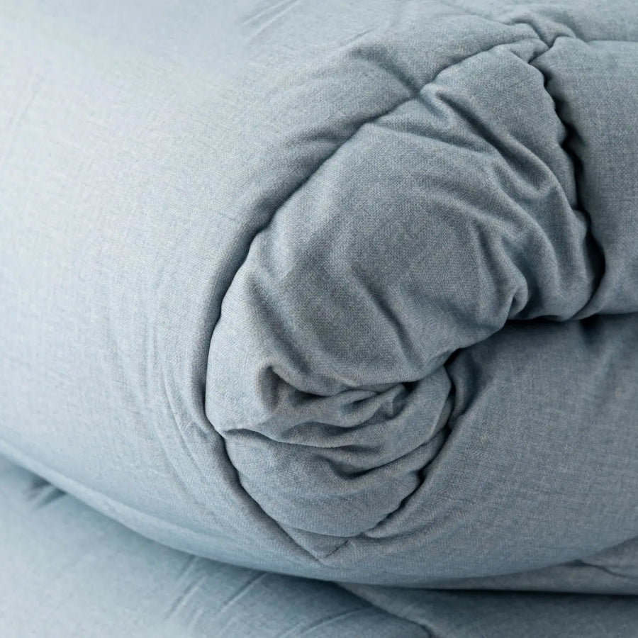 Veloury trapunta - Trapunta Double Face Veloury