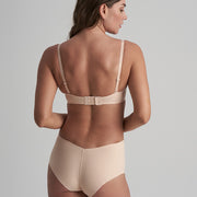 Deep Plunge strapless Bra