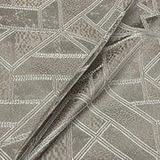 Axis Copriletto Matrimoniale in tessuto jacquard