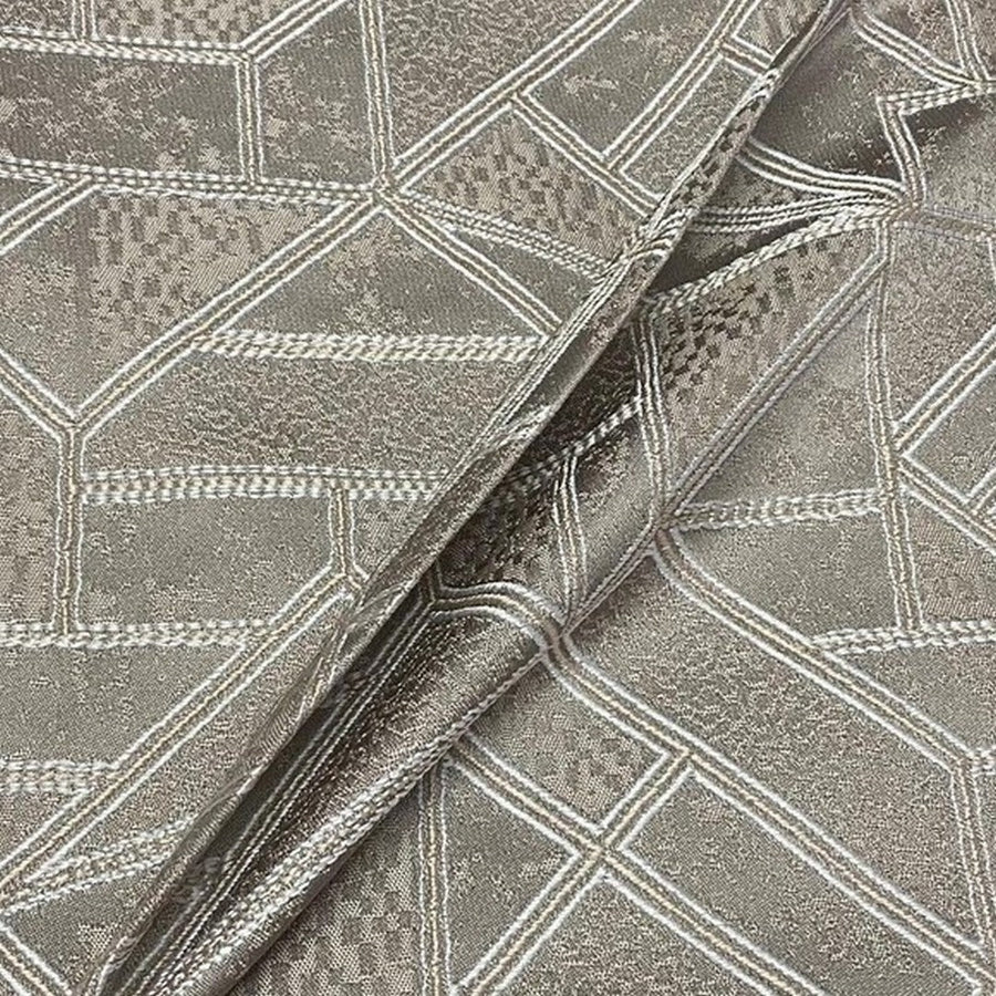 Axis Copriletto Matrimoniale in tessuto jacquard