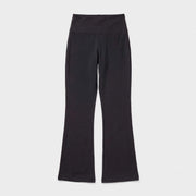 2/60029 - Pantaloni lunghi svasati con taglio a campana