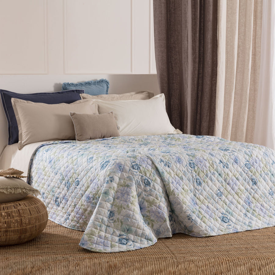 Amaris Trapuntino in cotone Singolo