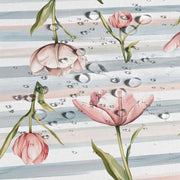 Tulipani Tovaglia antimacchia