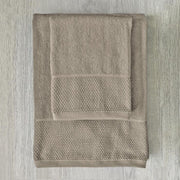 Asciugamani in spugna di cotone Eternity 1+1