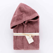 New glamour Accappatoio - Accappatoio in spugna 450gr 100% cotone