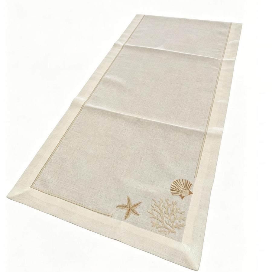 Runner Tragara 45x145cm