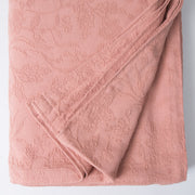 Gelsira Copriletto in cotone jacquard Matrimoniale