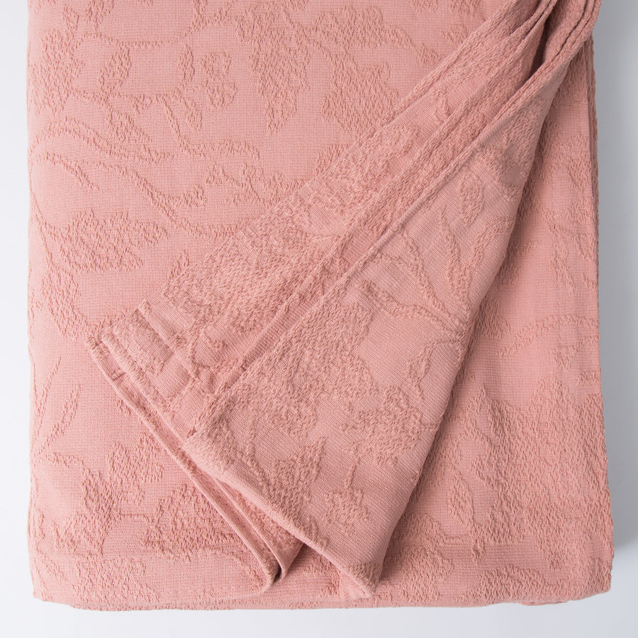 Gelsira Copriletto in cotone jacquard Matrimoniale