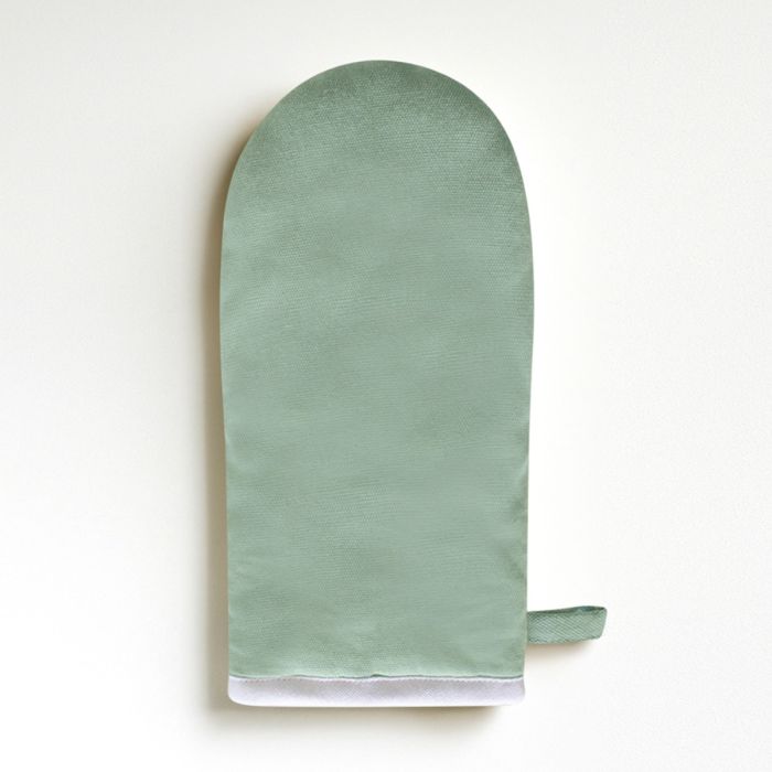 India guantoni - Set da 2 Guanti Da Forno India Maestri Cotonieri Home