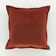 Nuvel Cuscino arredo 50x50cm in velluto Rèever