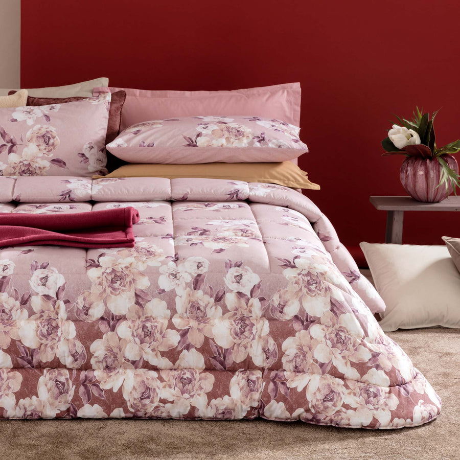 Dania trapunta - tessile letto - RIVIERA