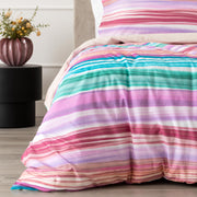 Lushana Trapuntino Matrimoniale in percalle