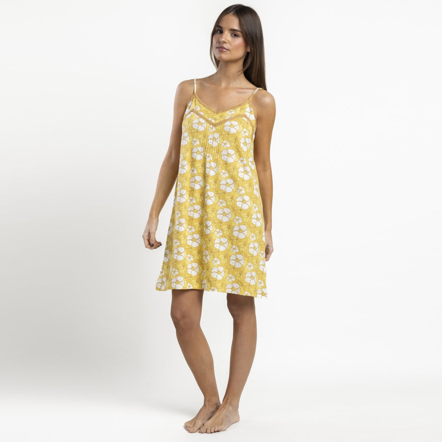 Camicia donna spalla stretta - 61500-0