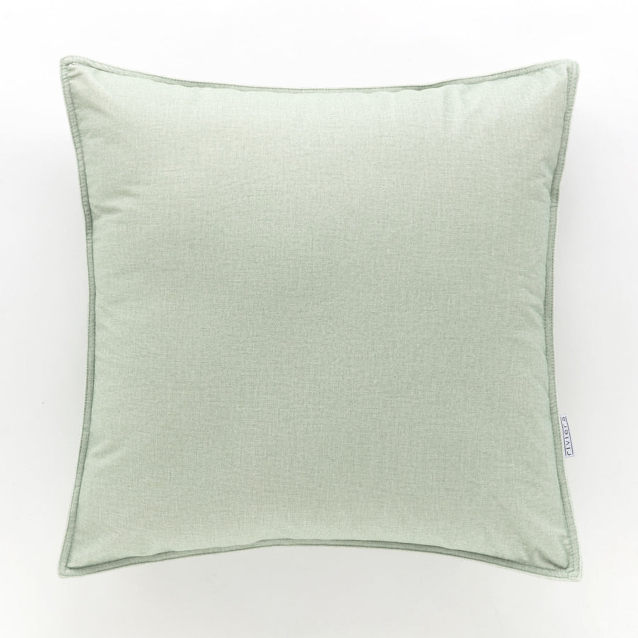 Veloury cuscino arredo - Cuscino Arredo In Velluto Veloury