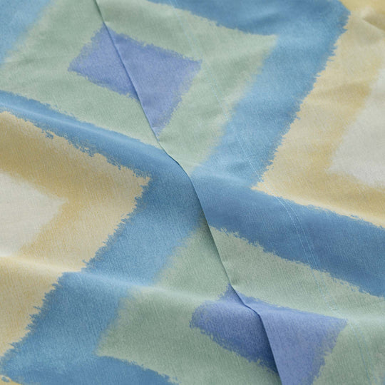 Lenzuolo copriletto Arben Singolo in 100% cotone