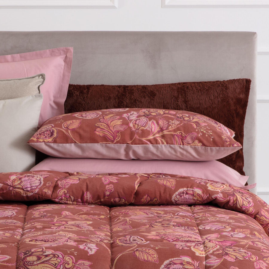 Ember Completo letto Matrimoniale