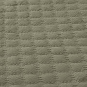 Rombus Trapuntino in mussola di cotrone Singolo