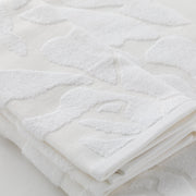 Elysium set 1+1 - Set in spugna jacquard 500gr