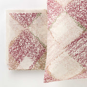 Nori completo letto - Lenzuolo Riviera in cotone Nori