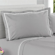 Mirage completo letto - Completo letto in percalle di cotone