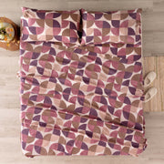 Cassio completo letto - tessile letto - RIVIERA