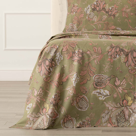 Ember Completo letto Matrimoniale
