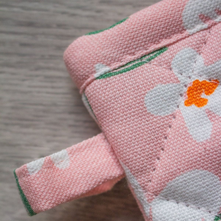 Pandora guantoni - Set da 2 Guanti Da Forno Pandora Maestri Cotonieri Home