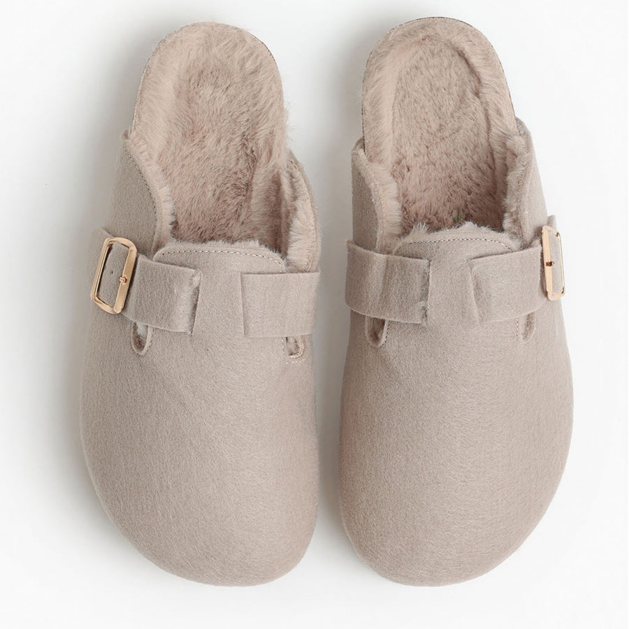 69042 - Pantofole da donna ADMAS Nordic
