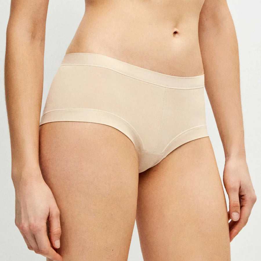 1/10090 - Slip vita media in lycra