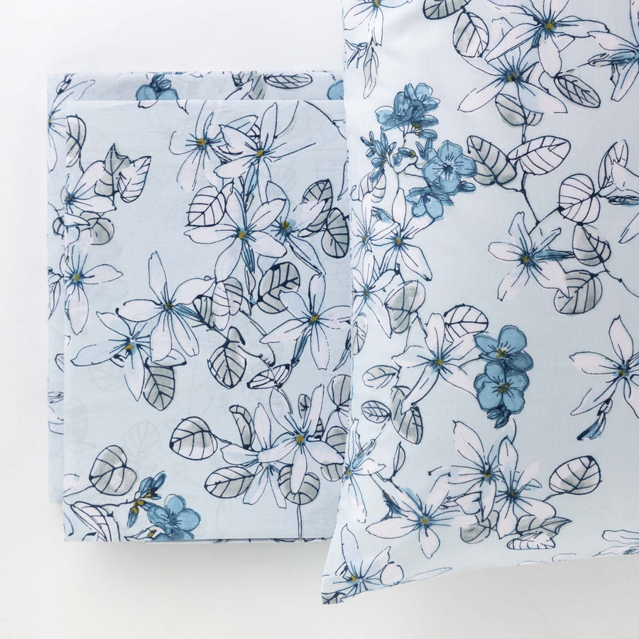 Completo letto in cotone - Zoe completo letto