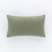 New Pepe Cuscino Arredo 30x50cm con piping a contrasto