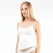 1/0121 - Canotta in tessuto Eko Modal