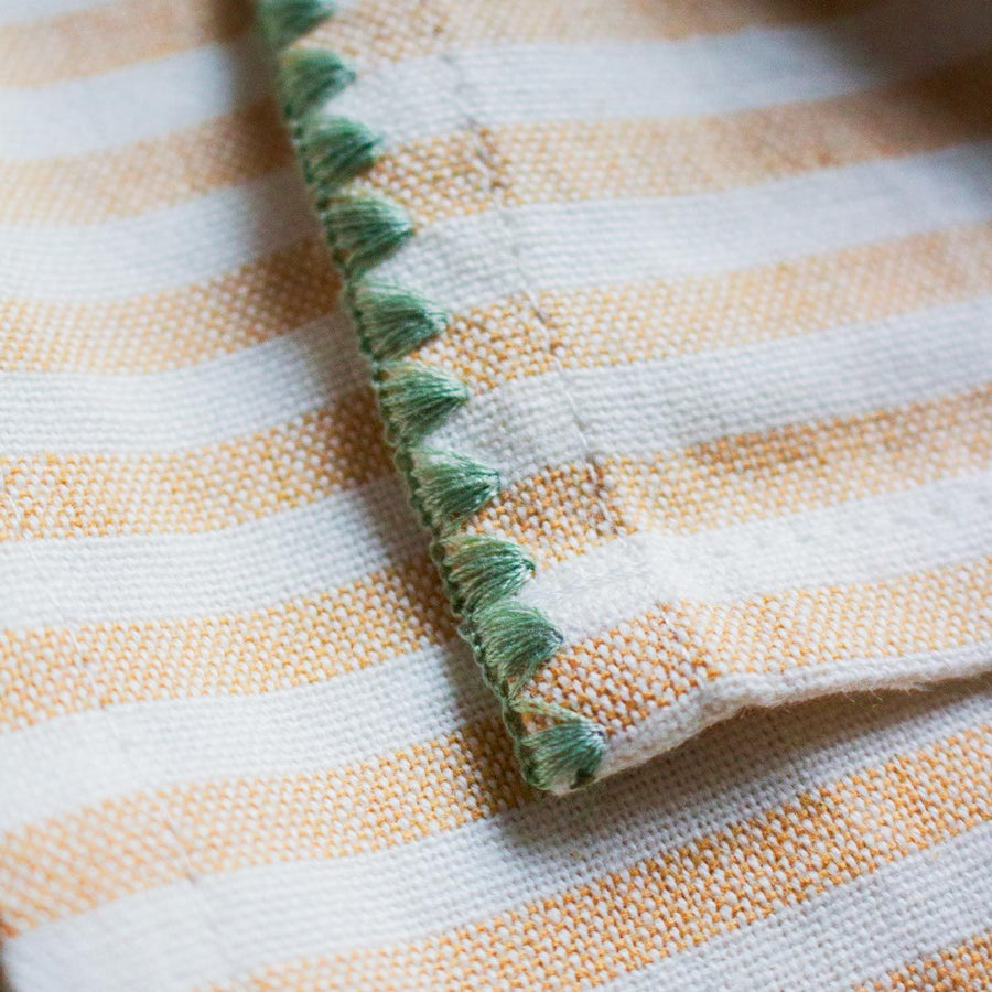 Pandora strofinacci - Set da 3 Strofinacci Pandora Maestri Cotonieri Home