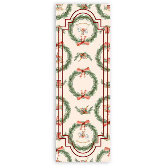 Runner Dondolo - Runner Natalizio Dondolo